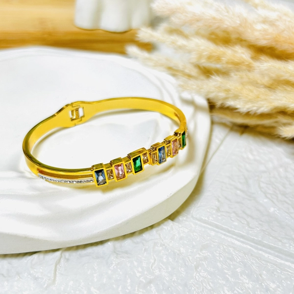 MULTI COLOUR BANGLE