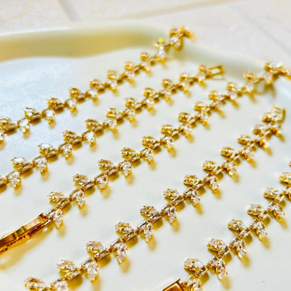 PARTY READY BRACELET