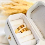 AYATUL-KURSHI FINGER RING GOLD