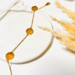 TAWAKKUL-SUKR-SABR BRACLET