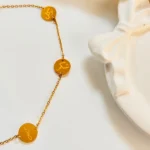 TAWAKKUL-SUKR-SABR BRACLET