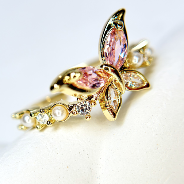 PRINCESS BUTTERFLY