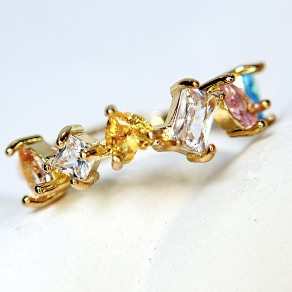 FAIRYTALE RING