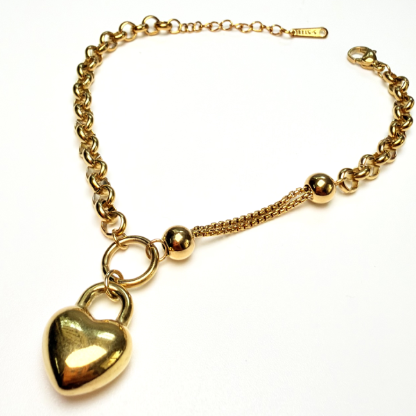 THE BELOVED HEART
