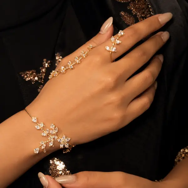 ZAHRAH AL NOOR