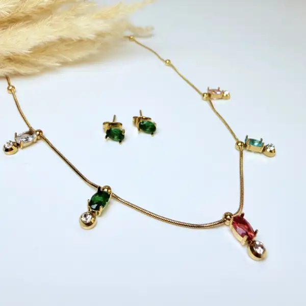 THE SPARKLE SEASON